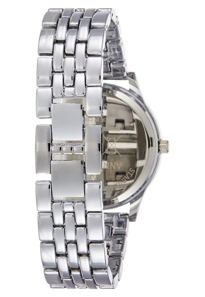 Montre ANNA FIELD Anna Field Watch Argent Femme | GQQ-5541115